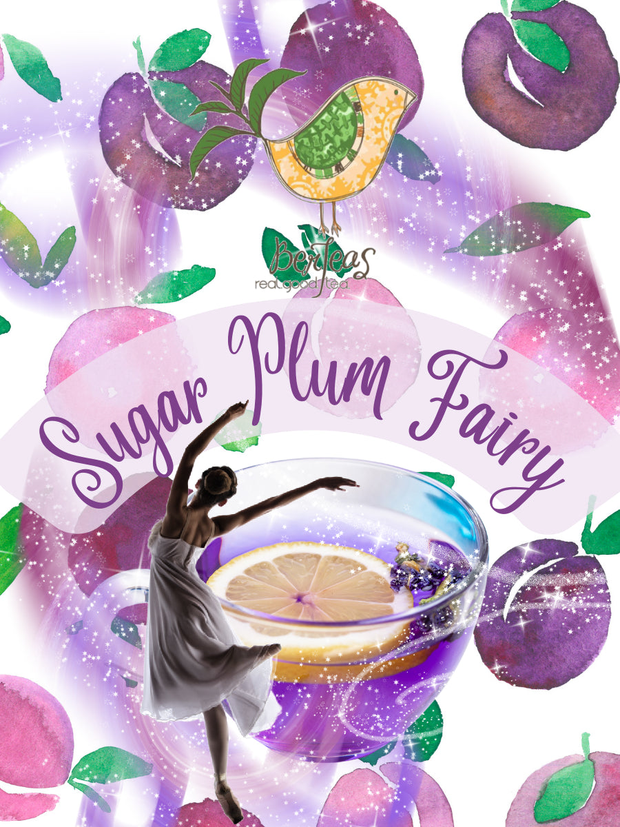Sugar Plum Fairy