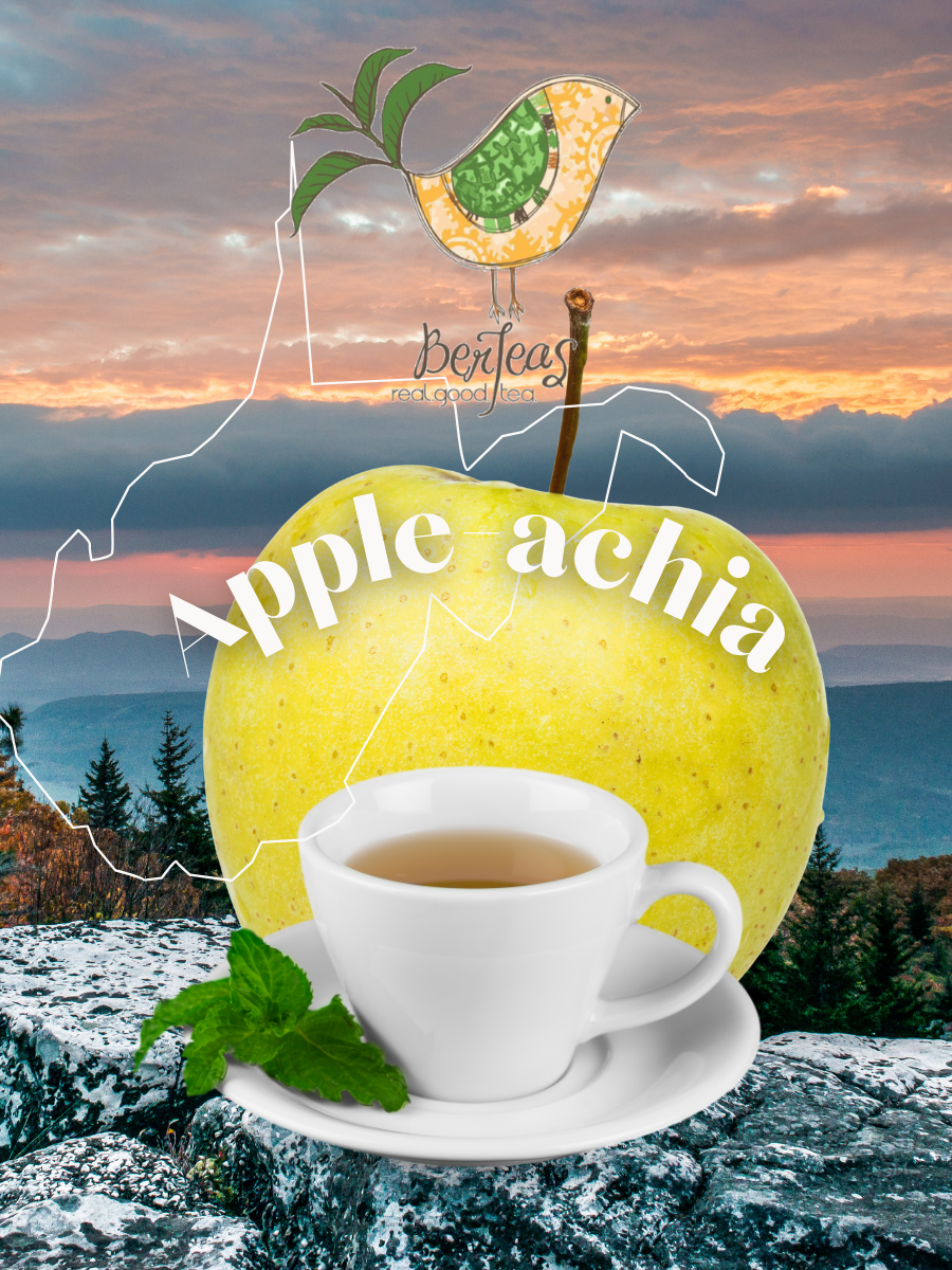 Apple-achia