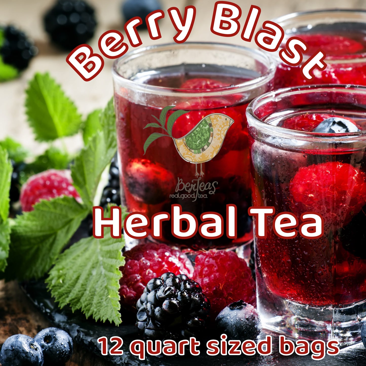 Berry Blast