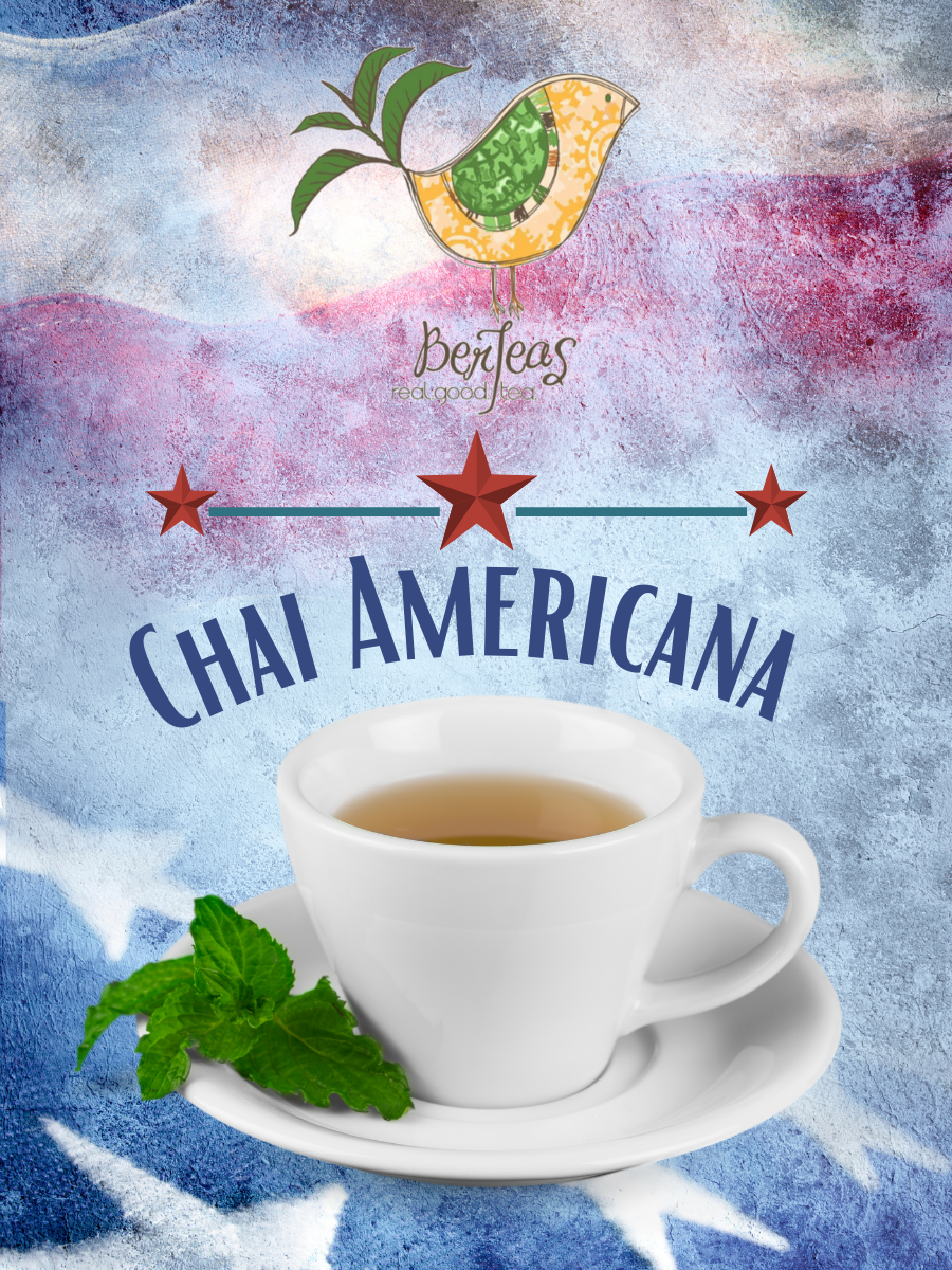 Chai Americana