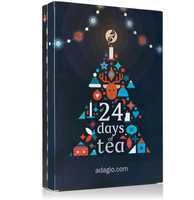 Advent Calendar BLUE