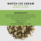 Matcha Ice Cream Loose Leaf Tea