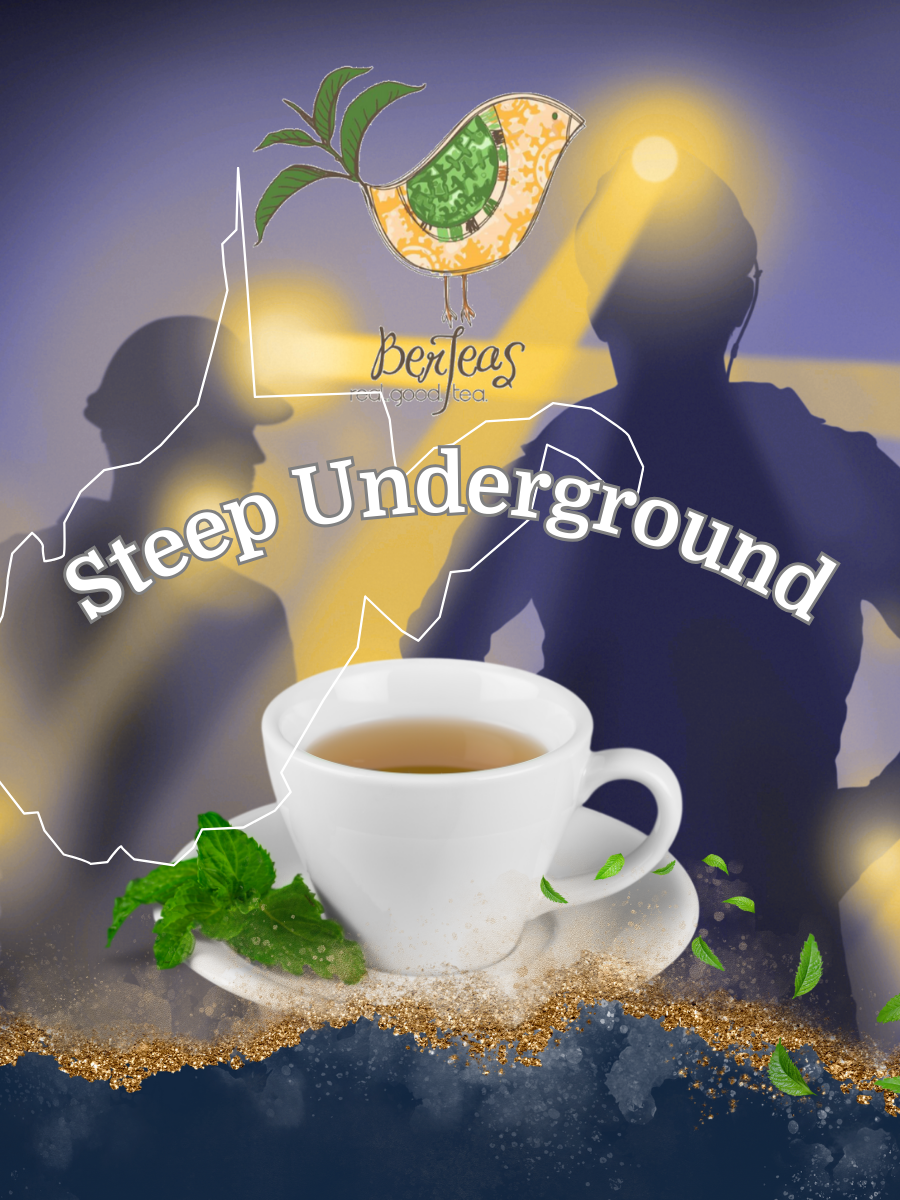 Steep Underground