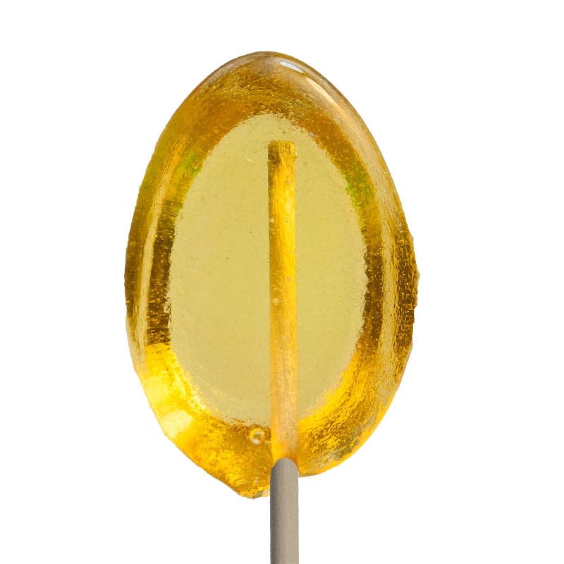 Clover Honey Spoons