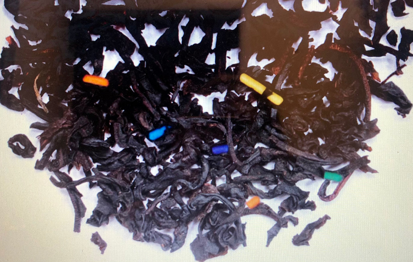 Birthday Cake Surprise