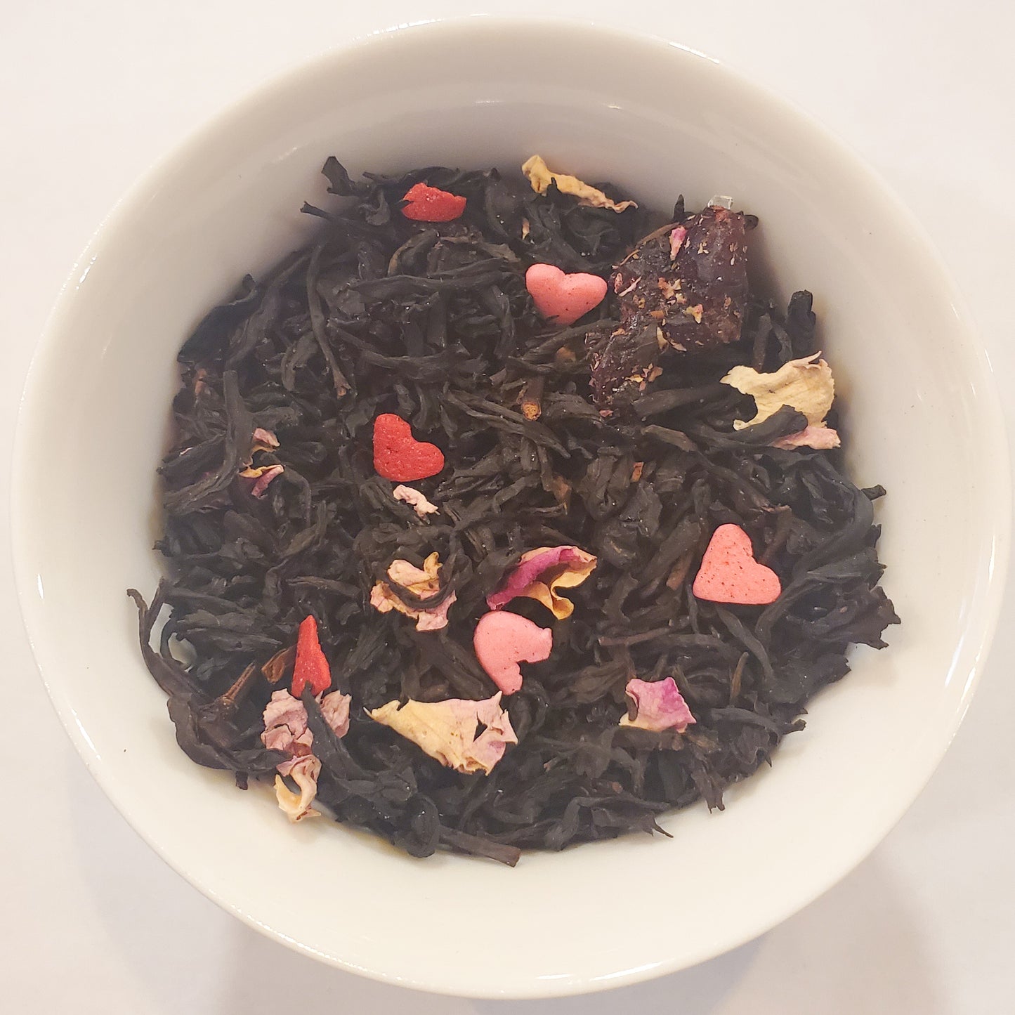 Love Shack Black Tea