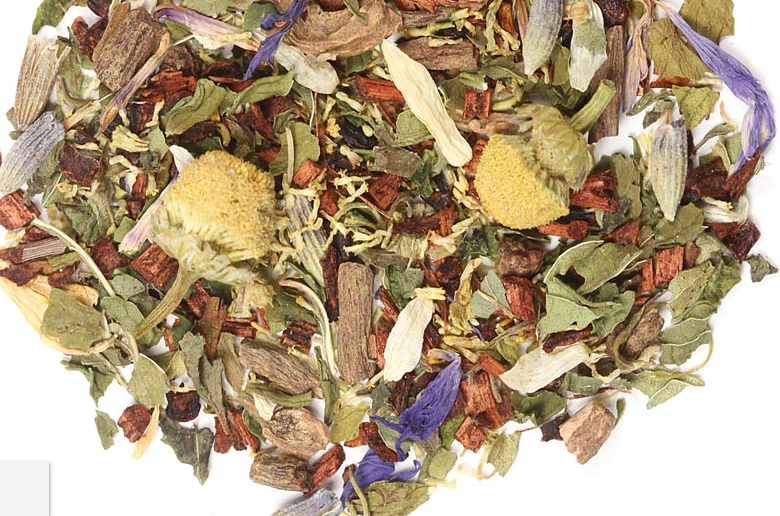 40 Winks Herbal Tea