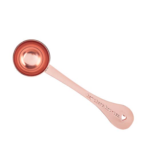 Hey There Hot-tea Spoon