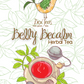 Belly BeCalm Herbal Tea