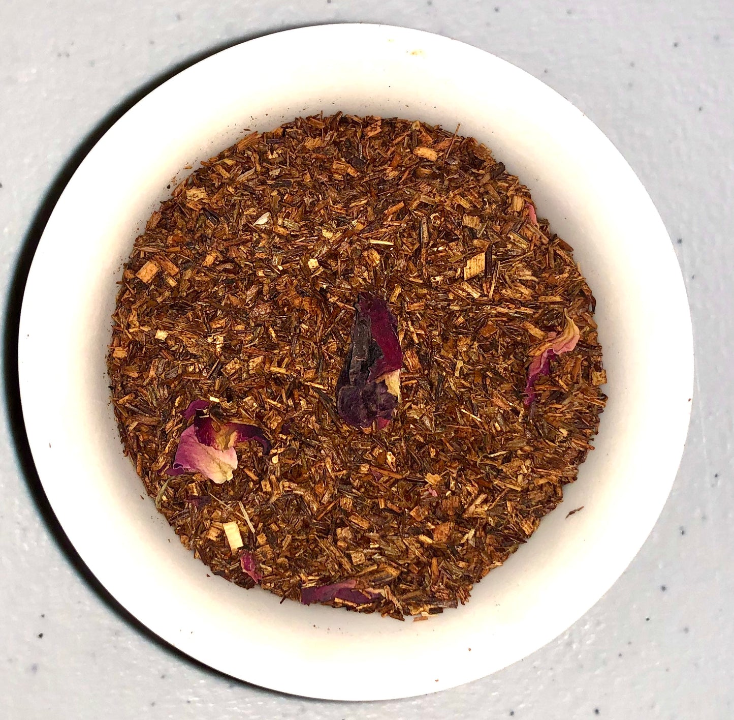 Evening Grey - Rooibos
