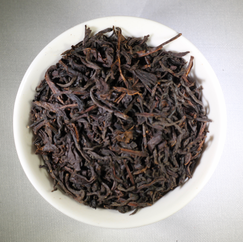 French Breakfast Tea