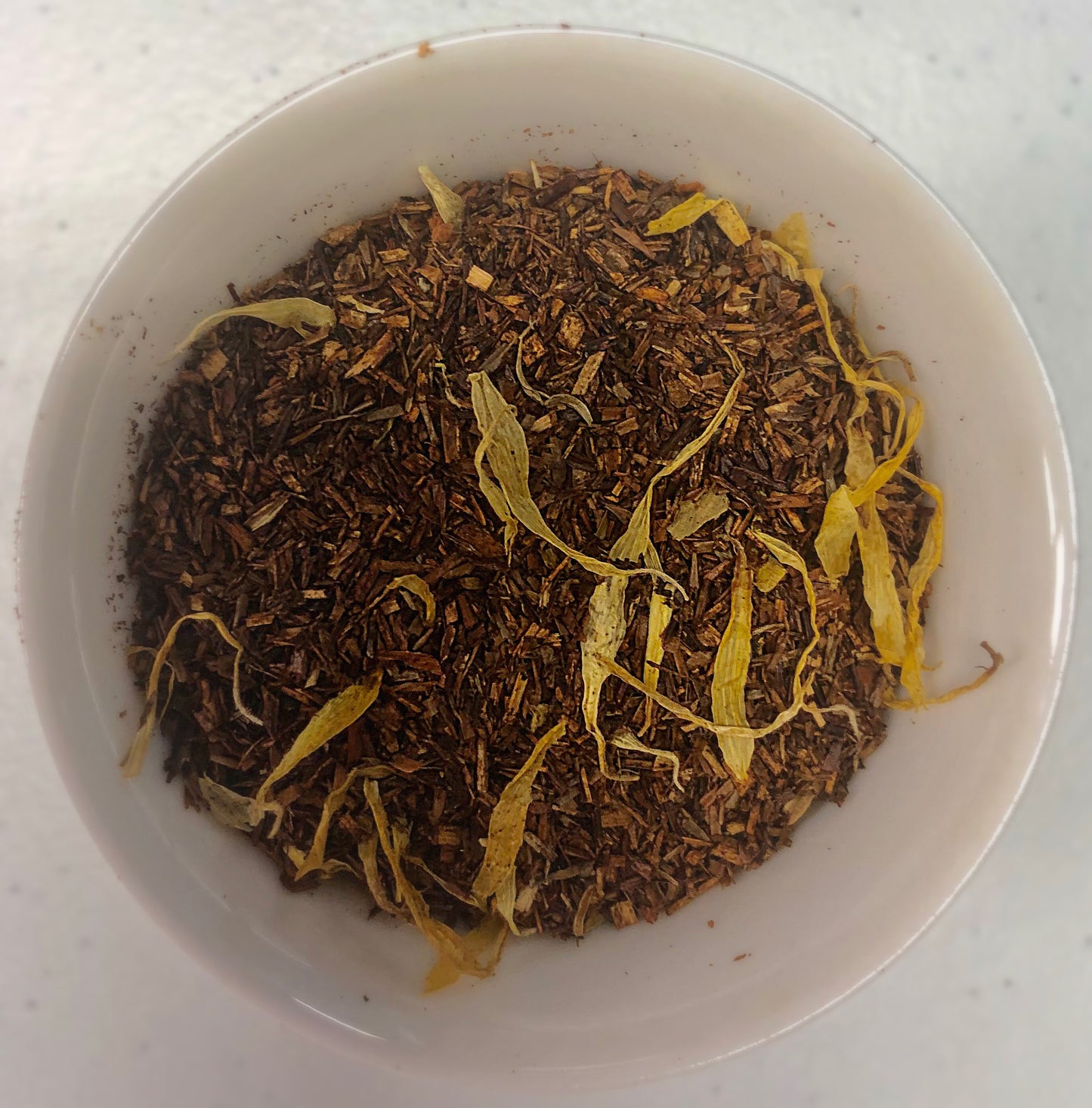 French Creme Au Caramel Rooibos