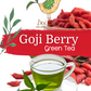 Goji Berry Green Tea