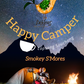 Happy Camper - Smoky S'Mores