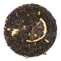 Key Lime Black Tea