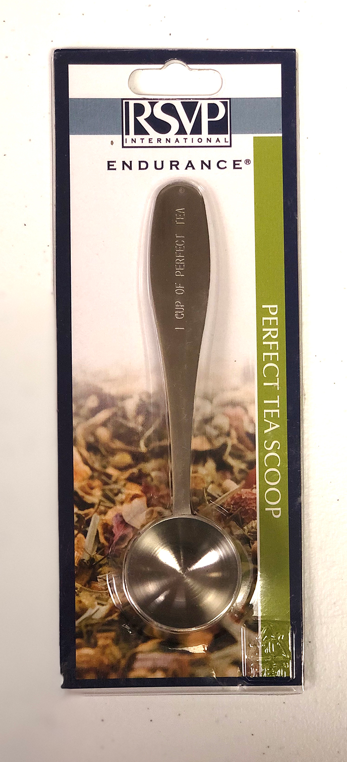 Perfect Tea Scoop