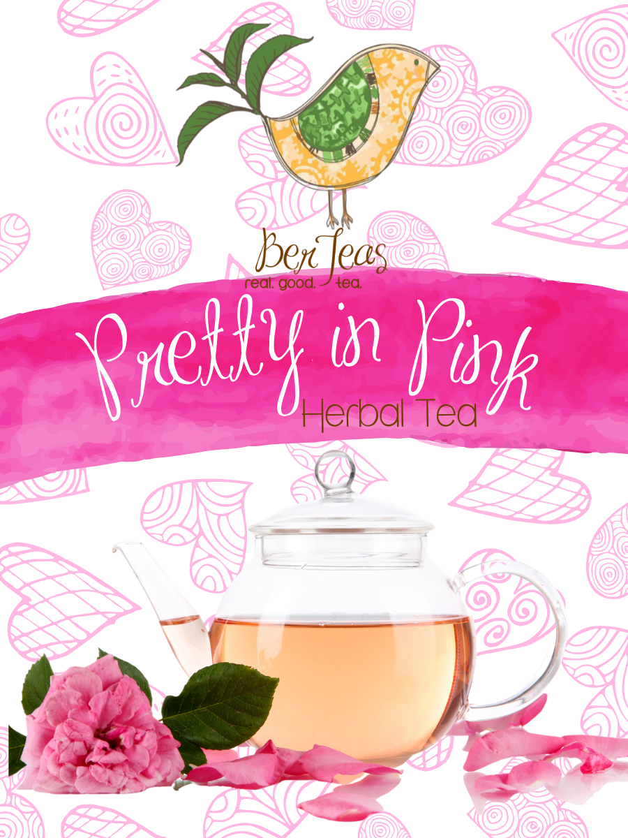 Pretty in Pink