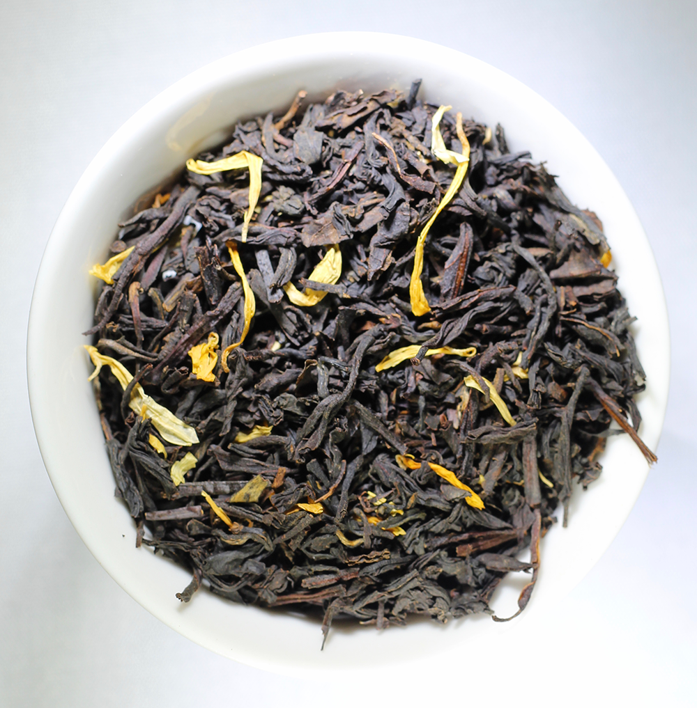 Earl Grey Creme