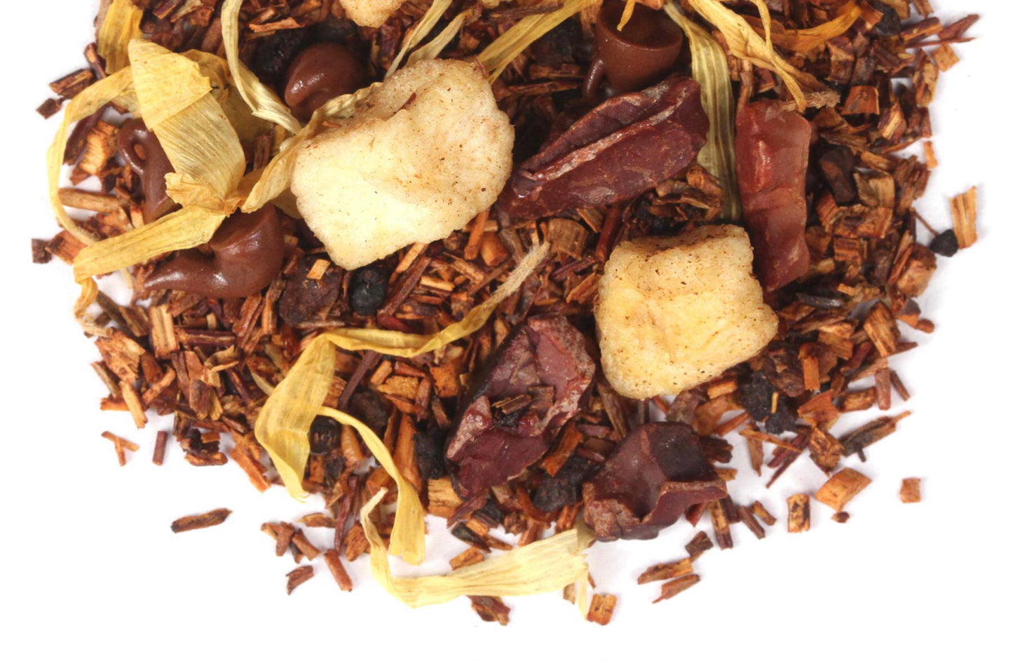 Pecan Turtle Rooibos