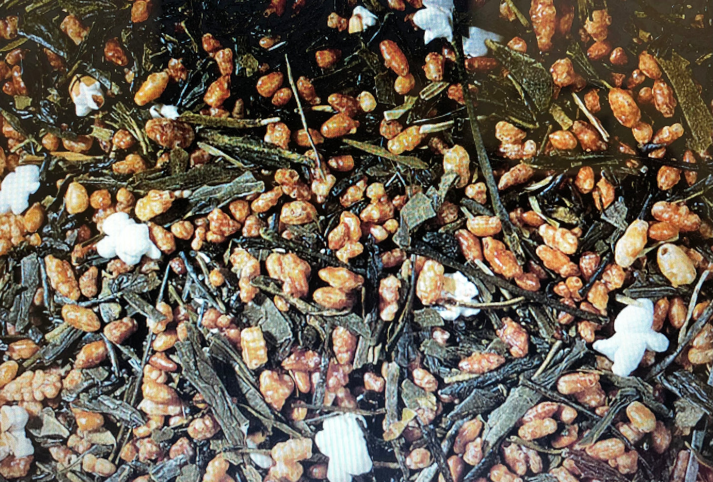 Genmaicha - Green Tea of Japan
