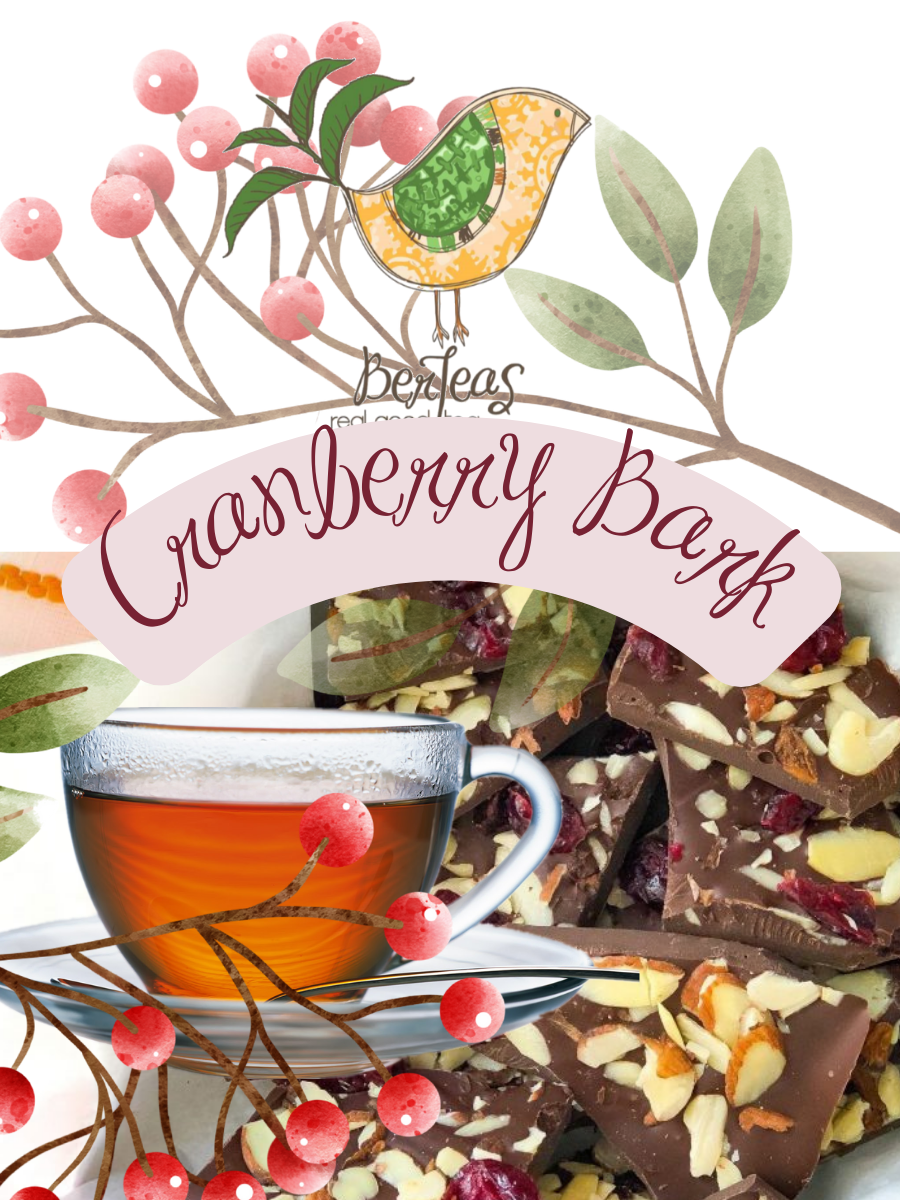 Cranberry Bark