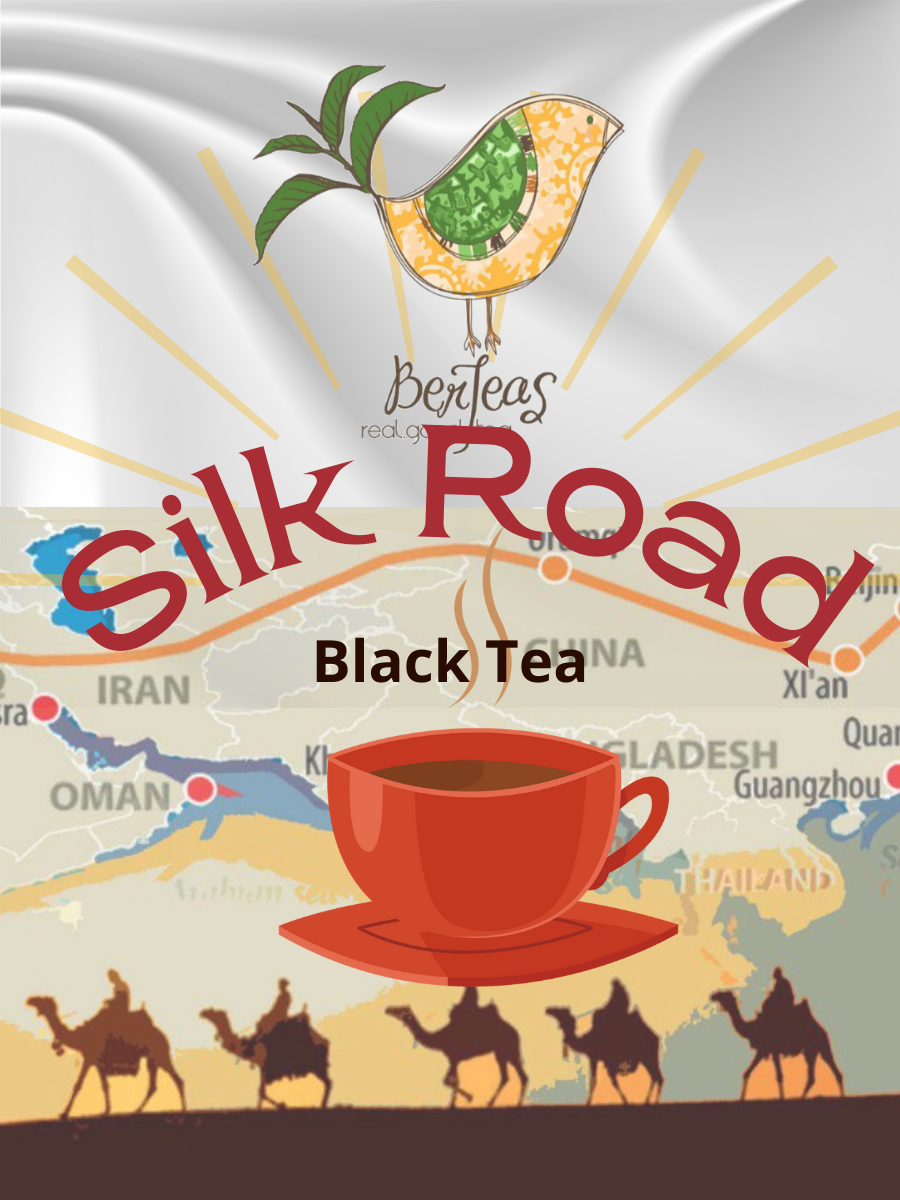 Silk Road