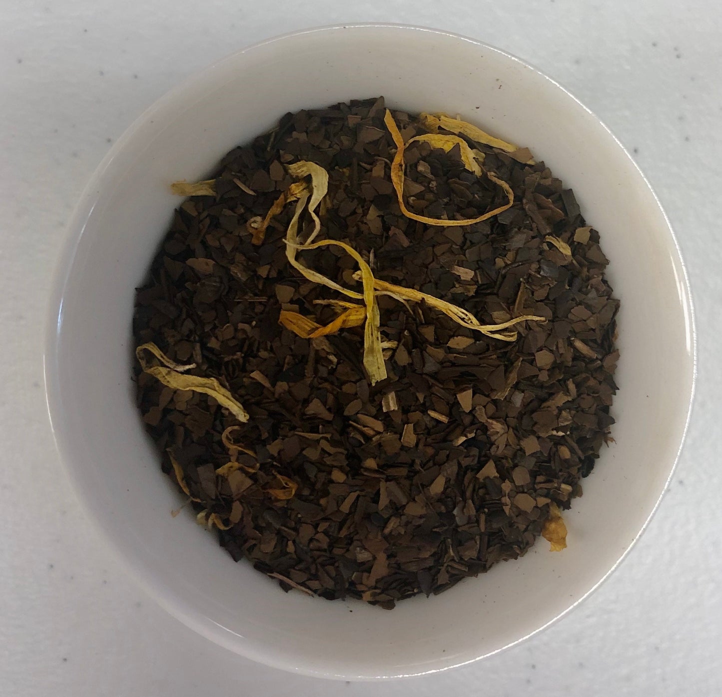 Mocha Nut Yerba Mate