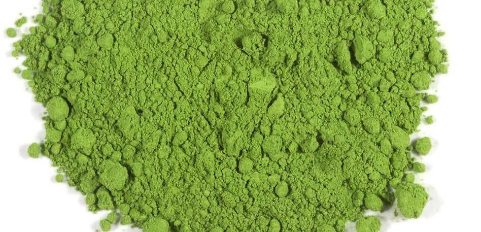 Matcha tea (Ceremonial GRADE)