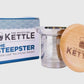 The Steepster - Stainless Steel Tea Infuser
