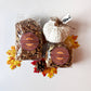 Stroopie Crumble Snack Mix