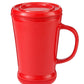 14oz Classic Tea Infuser Mug