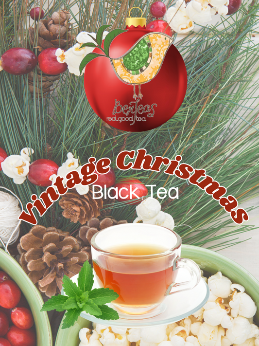 Vintage Christmas