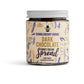 Dark Chocolate Honey Cream Spread