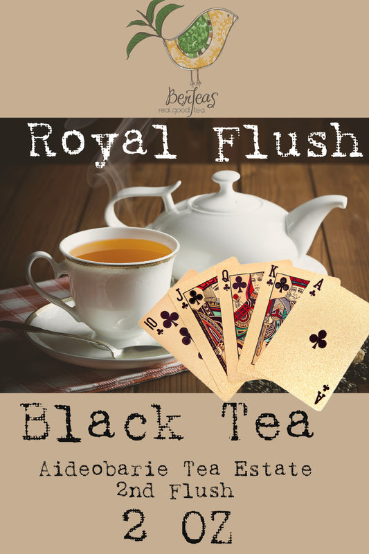 Royal Flush