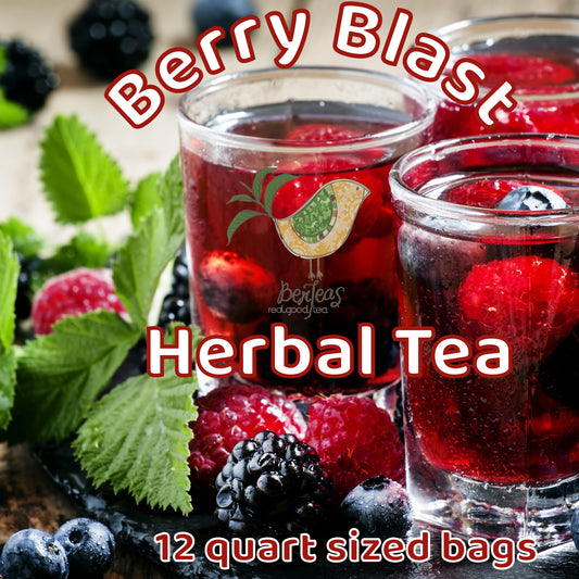 Berry Blast
