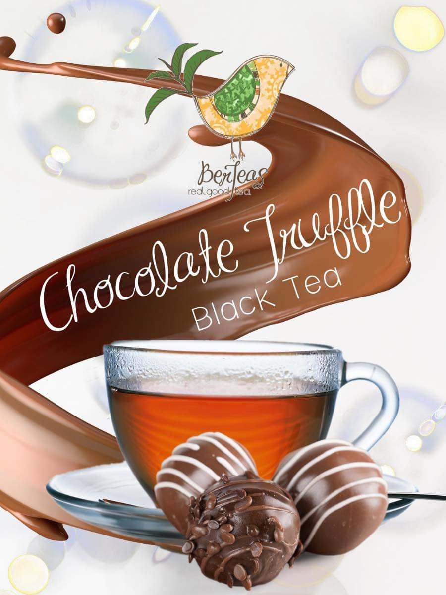 Chocolate Truffle