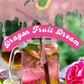 Dragon Fruit Dream Herbal Iced Tea