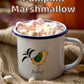 Pumpkin Marshmallow