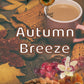 Autumn Breeze