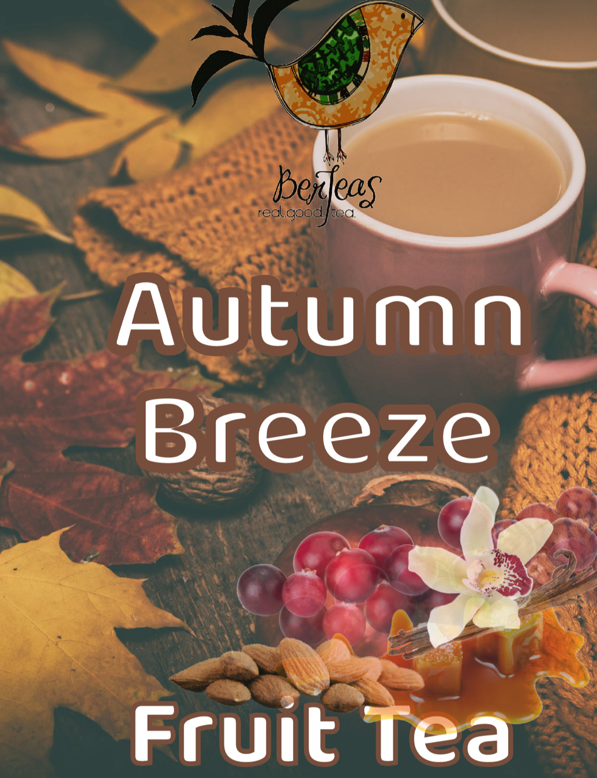 Autumn Breeze