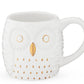 Olivia Ceramic Owl Mug