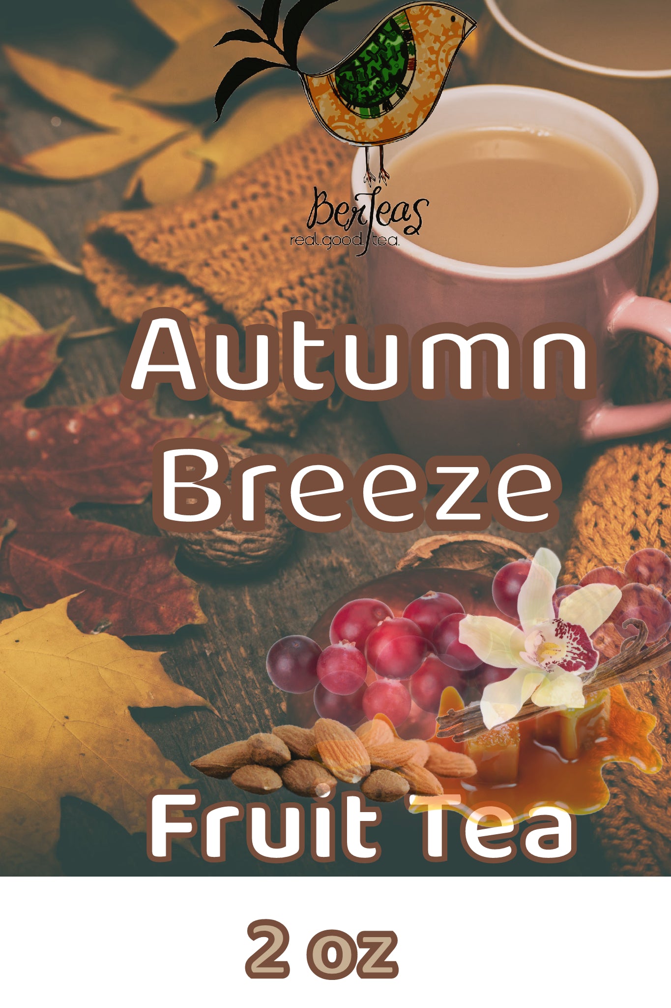 Autumn Breeze