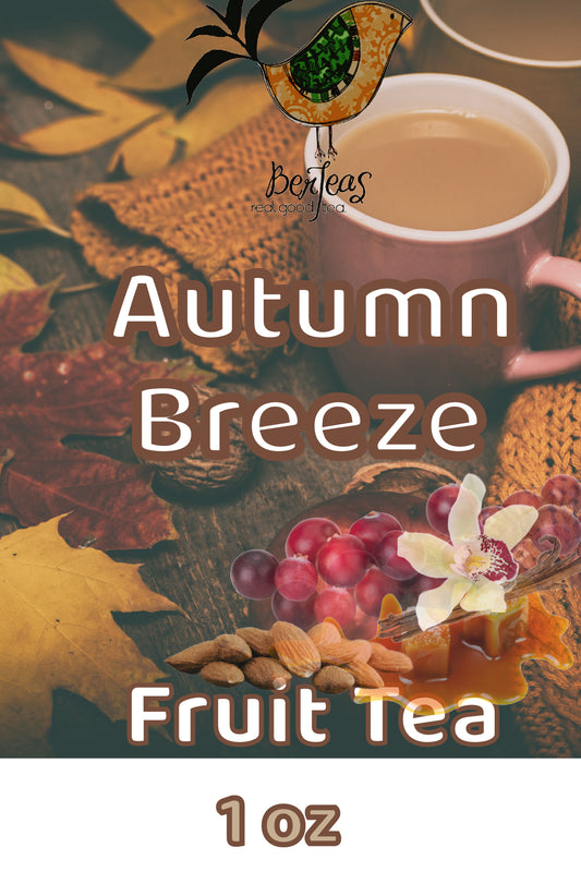 Autumn Breeze
