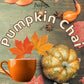 Pumpkin Chai Honeybush
