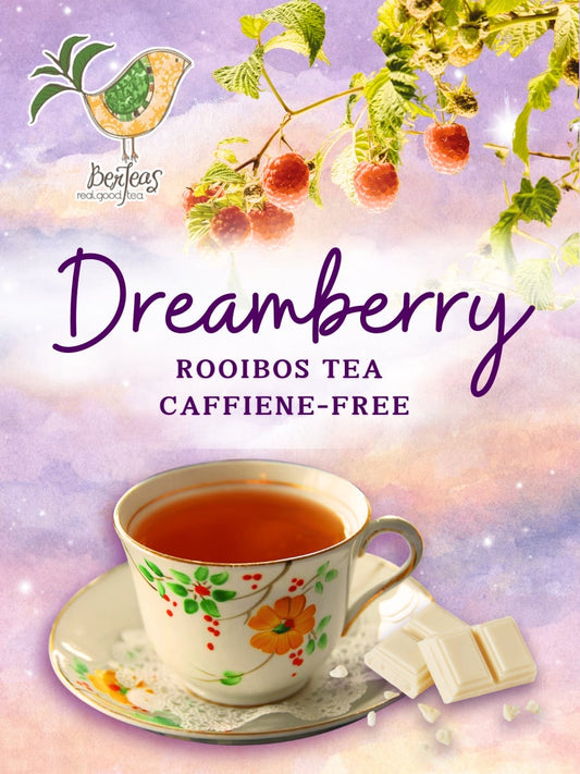 DreamBerry