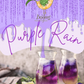 Purple Rain Papayaberry Herbal Iced Tea