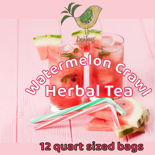 Watermelon Crawl