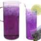 Purple Rain Papayaberry Herbal Iced Tea