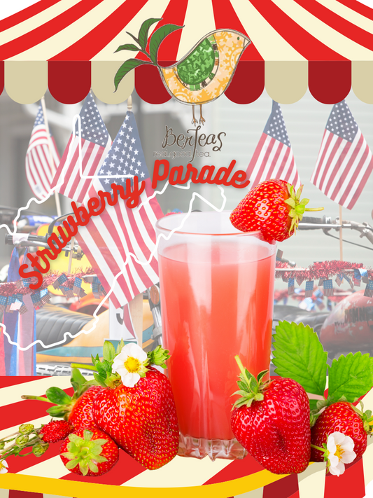 Strawberry Parade