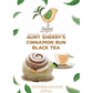 Aunt Sherry's Cinnamon Bun Black tea